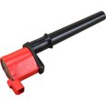 thumbnail image 6 of Brand New High Performance Dragonfire Ignition Coil Pack / Pencil / Coil on Plug Complete Oem Fit C512-DF Fits select: 2004 LINCOLN NAVIGATOR LIMOUSINE, 1999-2003 LINCOLN NAVIGATOR, 6 of 9