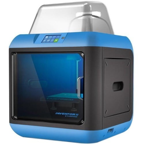 Inventor II 3D Printer
