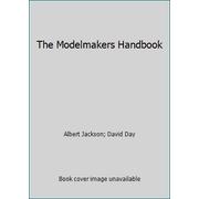 The Modelmakers Handbook [Hardcover - Used]