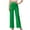 Green, variant on Work Pants Women Wide Leg Pants Wide Leg Pants for Women Trendy 2025 Fall High Waisted Business Casual Outfits Work Pant Trousers, S-2XL