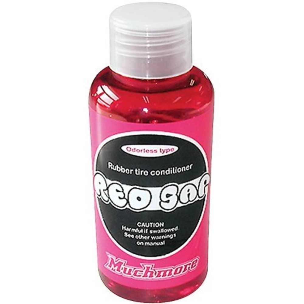 Muchmore Racing MRGRS Red Sap Rubber Tire Conditioner
