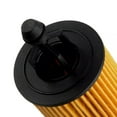 thumbnail image 2 of 24x Engine Oil Filter fit Chrysler Town & Country Dodge Journey Ram Jeep VW 10K, 2 of 6