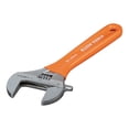 thumbnail image 4 of Klein Tools O5098 Extra-Wide Jaw Adjustable Wrench, 8", 4 of 7