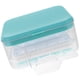 thumbnail image 5 of 1 juego de moldes para cubitos de hielo, caja para hacer cubitos de hielo, molde para cubitos de hielo, máquina para hacer cubitos de hielo para el hogar, 5 of 6