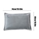 thumbnail image 3 of Funda de almohada de terciopelo para invierno | Funda de almohada suave y acogedora | Ropa de cama decorativa bordada | Tejido cálido para el dormitorio, 3 of 6