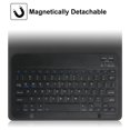 thumbnail image 4 of Funda Universal para Tablet KuRoKo 9-11" con Teclado Bluetooth, 4 of 6