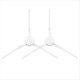 thumbnail image 5 of Adecuado para Accesorios de Robot Barredor para M30 D102 Bolsa para Polvo Caja para Polvo Filtro Trapeador Trapo, 5 of 5
