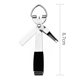 thumbnail image 4 of Pinza De Pesca Pinza para labios de pescado de 3 uds con pinza para labios de pescado con cuerda antipérdida multifuncional Sywqhk Para Estrenar, 4 of 9