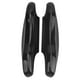 thumbnail image 1 of Funda protectora para mando a distancia de Porsche Cayenne, Panamera y Cayman (negro), 1 of 14