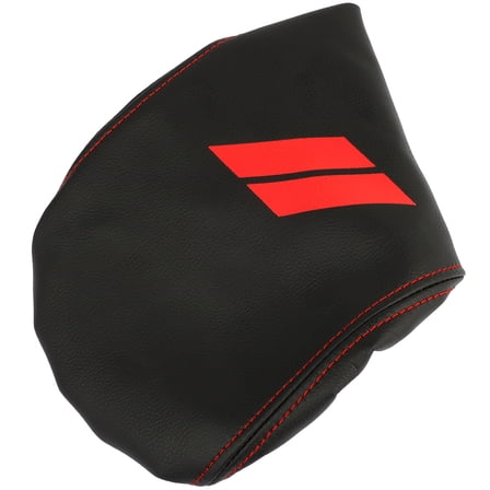 cciyu Carbon Fiber Center Console Pad Covers Replacement fit for 2015-2023 for Dodge Challenger Car Armrest Cover