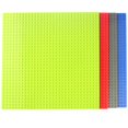 thumbnail image 2 of Placas Base clásicas de 32x32 puntos, placas Base de ladrillos de plástico, dimensiones de la ciudad, bloques de construcción, placas Base, juguetes de construcción DIY, 2 of 4