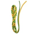 thumbnail image 3 of Pulsera repelente 12 piezas pulsera repelente de insectos PU bandas impermeables antimosquitos para TOMSHOO Pulsera repelente, 3 of 7