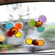 thumbnail image 5 of 3 unids/set Fidget dedo mano Spinner ventosa Spinner Top juguete juguetes para bebés kaili Sencillez, 5 of 5