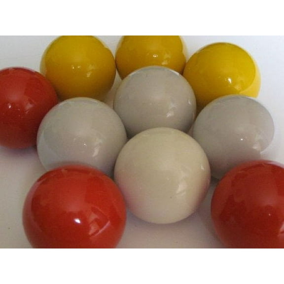 EPCO Gift Pack of 10 Bocce Pallinos