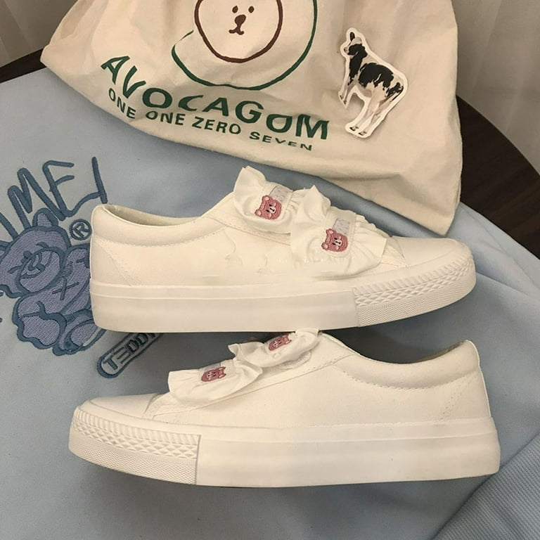 Japanese canvas deals sneakers