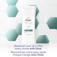 thumbnail image 3 of Dove Advanced Care Antiperspirant Deodorant Stick Unscented, 74 g, 3 of 6