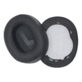 thumbnail image 2 of Pair of Foam Ear Pads - for JBL Live 650BTNC/660, Comfortable Replacement, 2 of 3