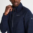 thumbnail image 4 of Craghoppers Mens Stromer Half Zip Fleece, 4 of 5