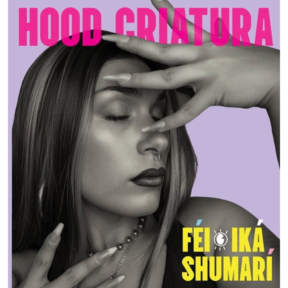 Hood Criatura, (Paperback)