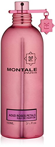 Montale Aoud Roses Petals 2025