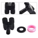 thumbnail image 5 of 1pcs G1/2 1 In Two Out Double Control Washing Machine Faucet Toilet Triangle Valve Toilet Stop Valve Size 6.2*6cm Approx 3 Color, 5 of 11
