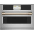 thumbnail image 7 of Cafe Csb912pv 27" Wide 1.7 Cu. Ft. Electric Single Oven - Stainless Steel, 7 of 7