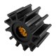 thumbnail image 4 of Water Pump Impeller For 09-1027b 1210-0001 18-3081, 4 of 5