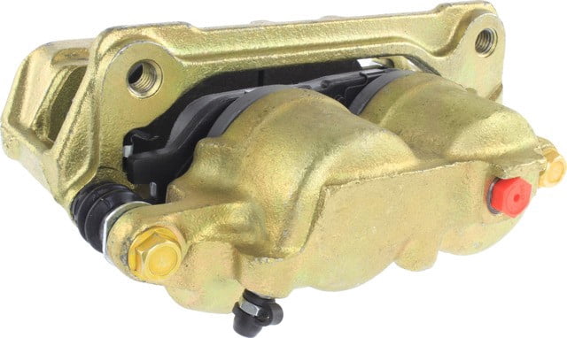 CENTRIC PARTS - P/Q LOADED CAL
