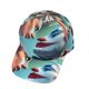 thumbnail image 2 of Película del Guasón Gorra de Béisbol para Hombres, Mujeres y Niños, Gorra Clásica de Visera Plana, Gorra Hip Hop Trucker, Snapback Ajustable, 2 of 5