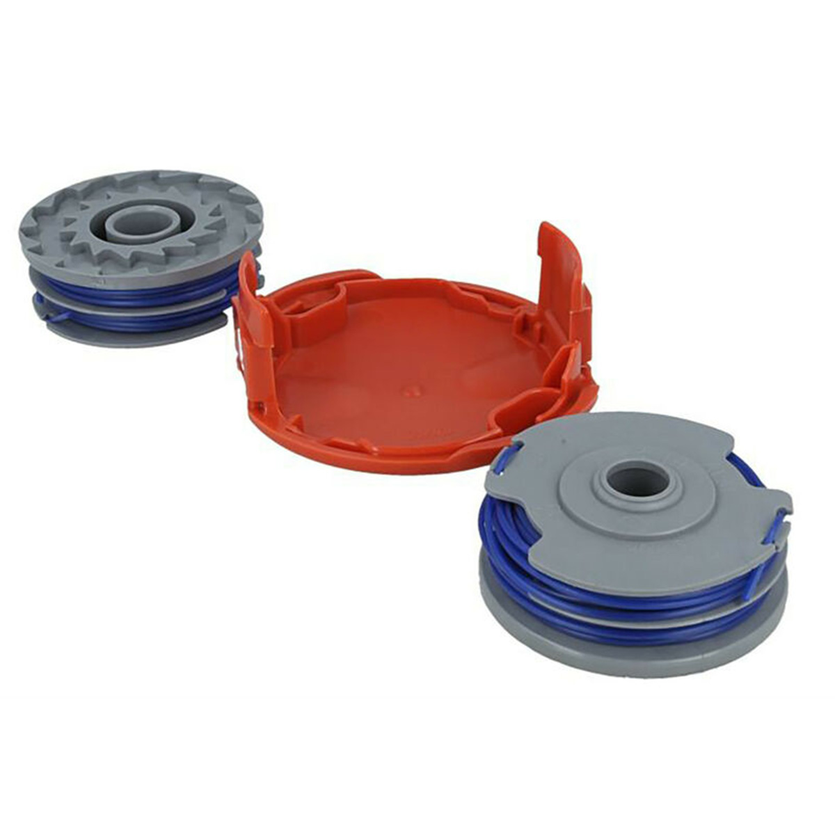 flymo contour xt spool cap