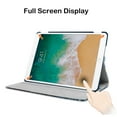 thumbnail image 3 of For iPad 9th Generation (2021) / 8th Generation (2020) / 7th Gen (2019) 10.2 Inch Case - 360 Degree Rotating Stand Cover, Auto Wake/Sleep (Strry Night), 3 of 7