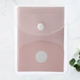 thumbnail image 3 of Shisuyan 80pcs Summer Facial Oil Absorbing Paper Refreshing Absorbing Sheets Blotting Paper Absorbing Tissues for Men and Women (Random Color, 80Pcs/Bag), 3 of 8