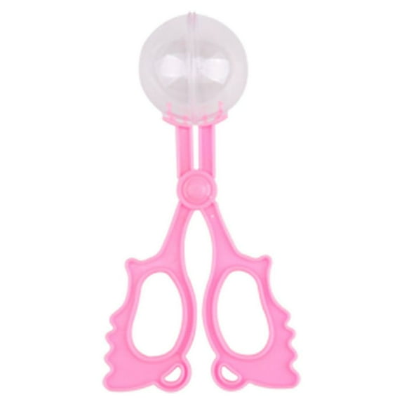 WRITWAA Catcher Clamp for Kids, Assorted Colors, 6 Pieces - Safe Outdoor Catching Toy