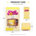 thumbnail image 3 of Nook Nooks Series Blind Box, Mini Collectible Collectible Animal Figurines with Themed Scenes and Surprise Accessories (6 Animals), 3 of 10