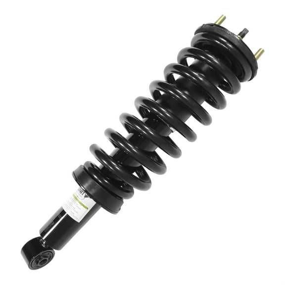 Front Right Complete Strut Assembly for 2000-2006 Toyota Tundra