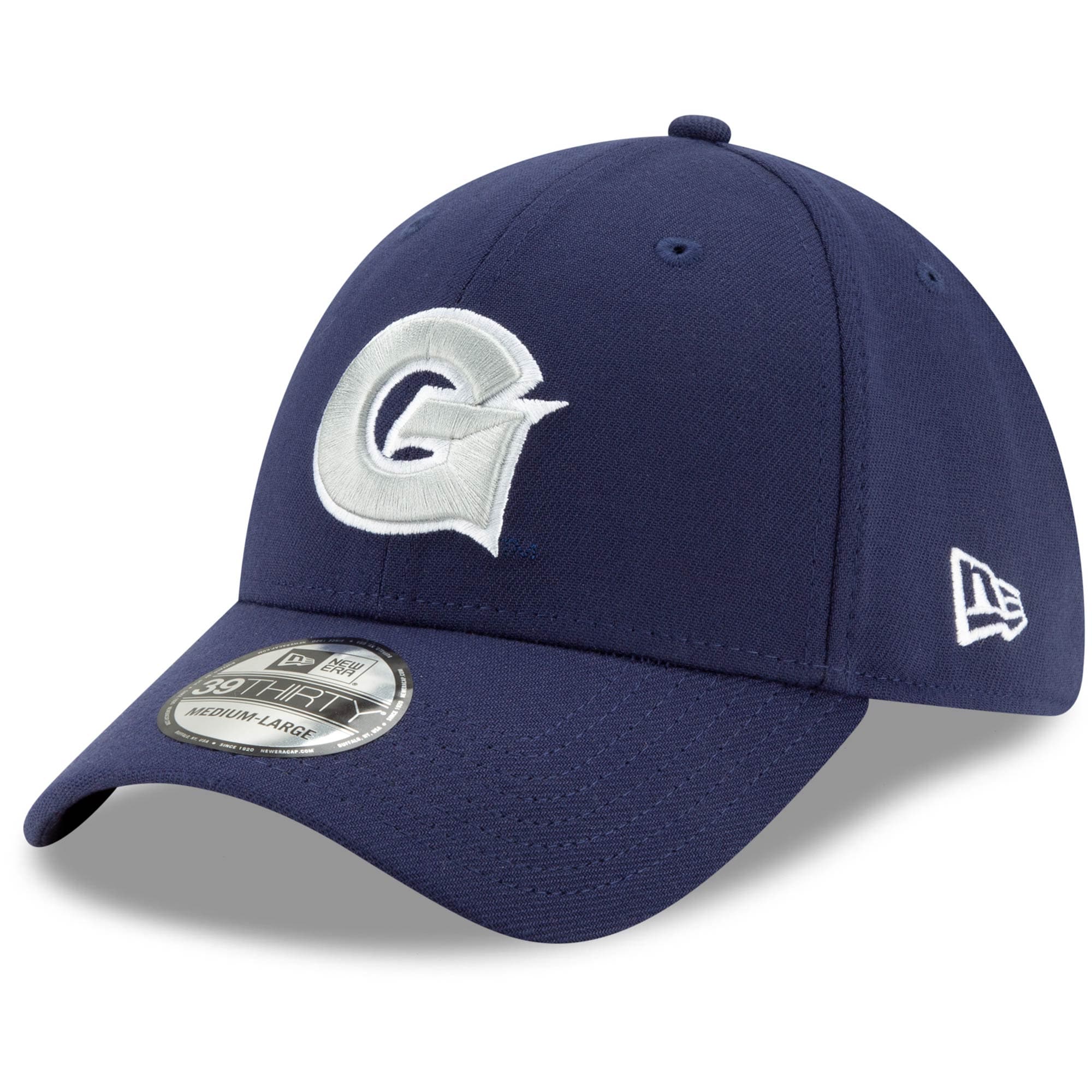 new era georgetown hat