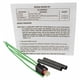 thumbnail image 2 of Conector De Solenoide Para Tiempo Variable De Válvulas (Vvt) OEM Compatible con Lincoln Mkt V6 3.7l De 2013 A 2019 Motorcraft, 2 of 7