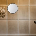 thumbnail image 5 of UPKOCH 3 .5inch Small Mirror Suction Cup Dressing Magnification, 5 of 8