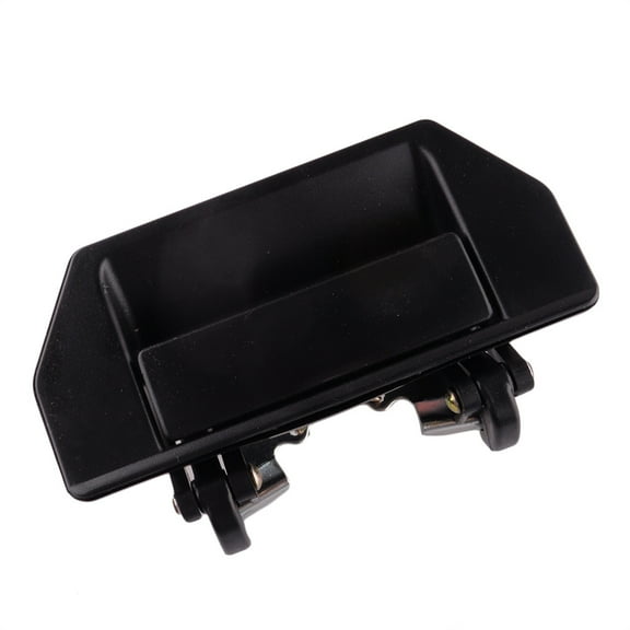Black Tailgate Handle For Nissan Frontier D21 Hardbody Pickup Truck 90606-8Z360