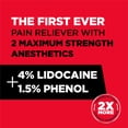 thumbnail image 2 of Crema ABSORBINE JR. Absorbina Jr. Lidocaína PRO Max Strength 90 ml, 2 of 6