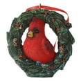 thumbnail image 1 of Pequeño colgante árbol navidad guirnalda accesorios caja de regalo santa claus Fanmusic Pequeño colgante, 1 of 6