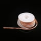 thumbnail image 3 of 3uds. Mecha para soldar Alambres para desoldar Cable trenzado Herramienta de reparación de fundente (3,0 mm x 1,5 m), 3 of 6