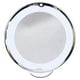thumbnail image 2 of Espejo de maquillaje LED ANGGREK Plegable, 2 of 7