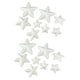thumbnail image 5 of 16 estrellas de poliestireno hechas a mano, fáciles de pintar, para manualidades y decoración navideña, ideal para celebrar árboles de Navidad., 5 of 9