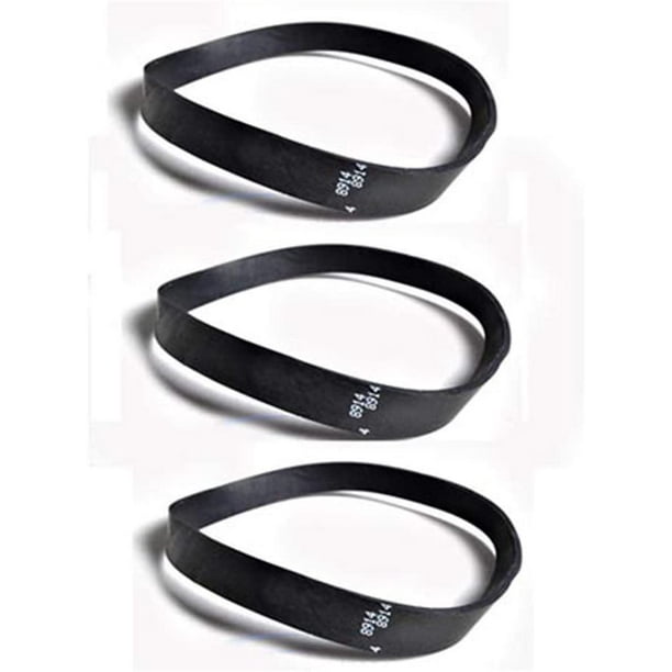 Replacement Part For Panasonic Vacuum Cleaner 12'' Belts Style UB Works