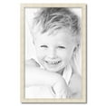 thumbnail image 2 of ArtToFrames 21x33" White Panel Picture Frame, Multi Wood Poster Frame, with Regular Acrylic and 2 (FBPL-5095), 2 of 7