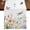 SkyBlue LightGreen, variant on Table Runners 72 Inches Long Dress Scarves, Wildflowers Farmhouse Kitchen Table Runner, Coffee Tablerunners, Spring Farmhouse Tulip Floral Leaf Wooden Grain 16x72 Inch