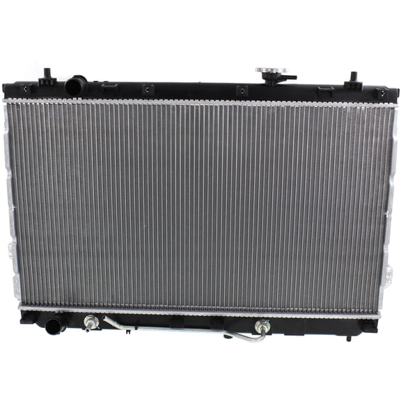 For 2011-2014 Sedona Radiator 253104D970 KI3010146