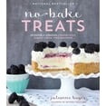 thumbnail image 1 of Pre-Owned No-Bake Treats : Incredible Unbaked Cheesecakes, Icebox Cakes, Pies and More (Paperback), 1 of 1