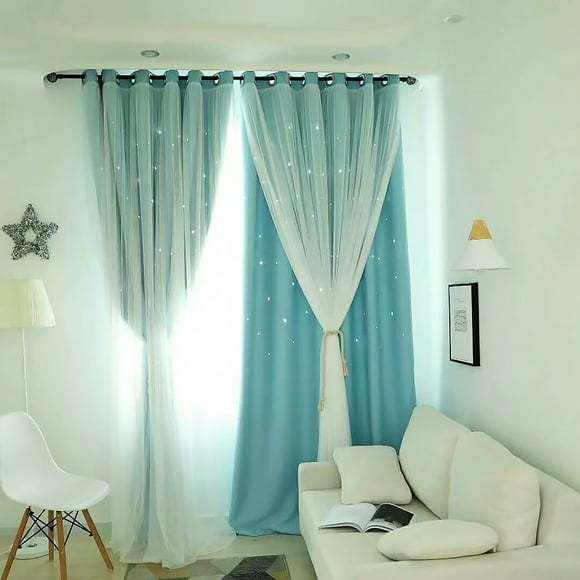 Curtain Block Sunlight